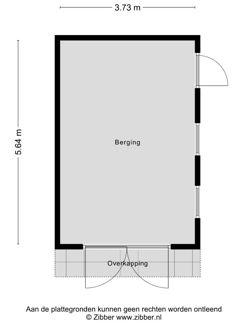 Foto 26 van Hegdambroek 1060