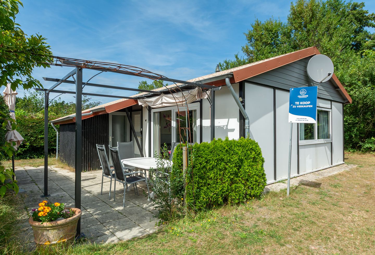 Photo 1 of Belkmerweg 54-H67