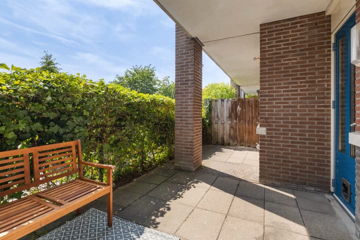 Foto 2 van Coelhorst 62