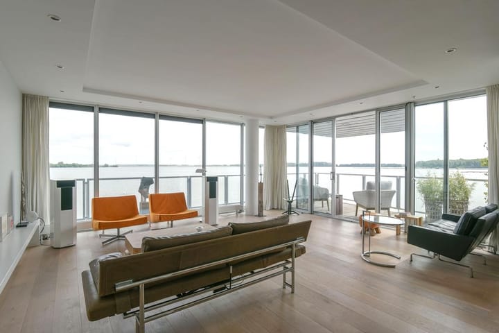 Foto 4 van Gooimeerpromenade 65