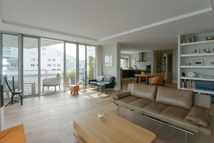 Foto 5 van Gooimeerpromenade 65