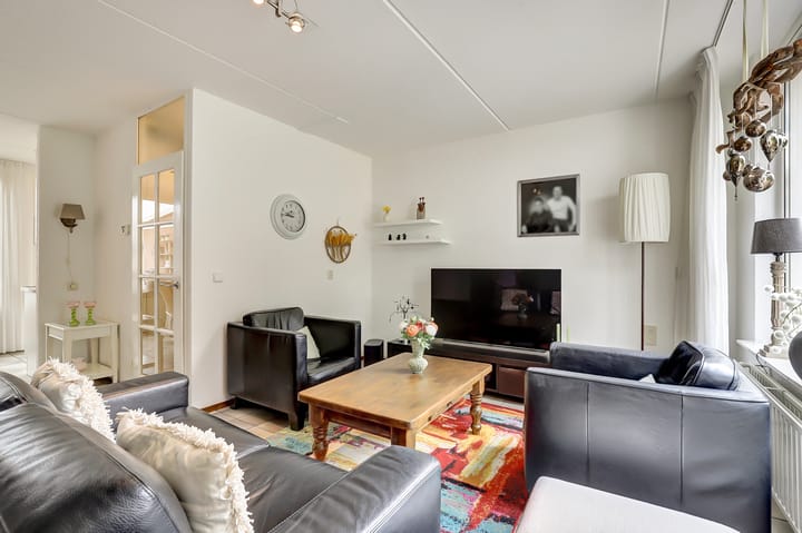 Foto 3 van Ganzerikstraat 30