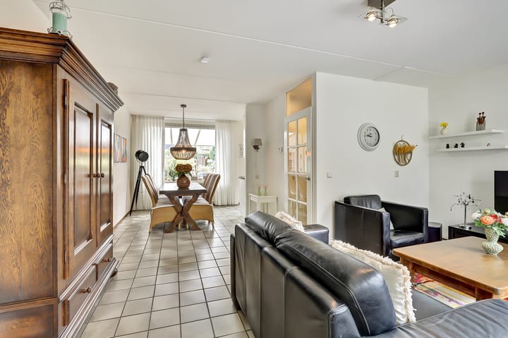 Foto 4 van Ganzerikstraat 30