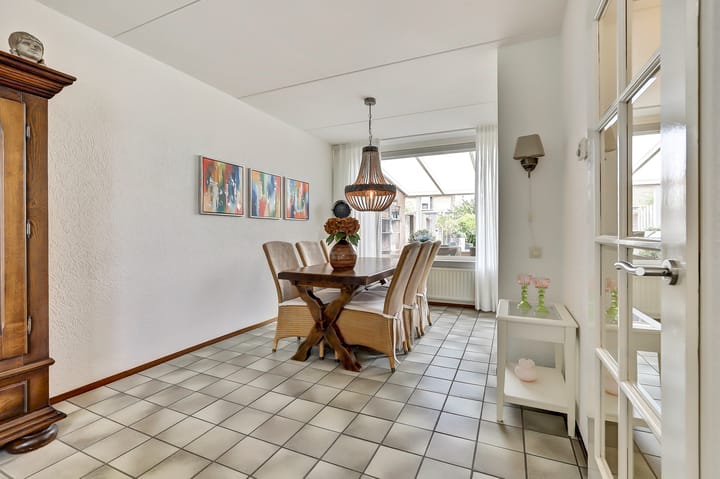 Foto 5 van Ganzerikstraat 30