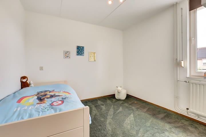 Foto 14 van Ganzerikstraat 30