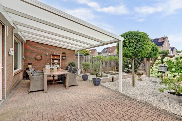 Foto 22 van Ganzerikstraat 30