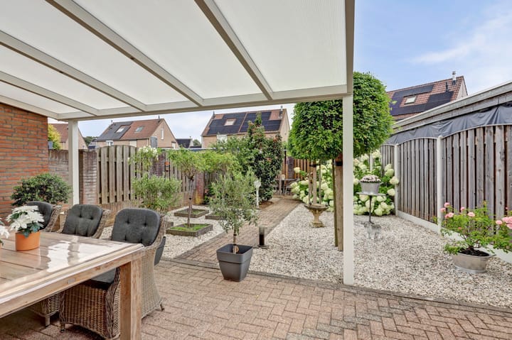 Foto 23 van Ganzerikstraat 30