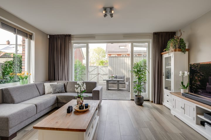 Foto 7 van Laterastraat 11