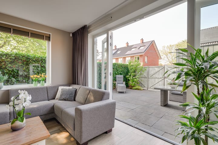 Foto 8 van Laterastraat 11