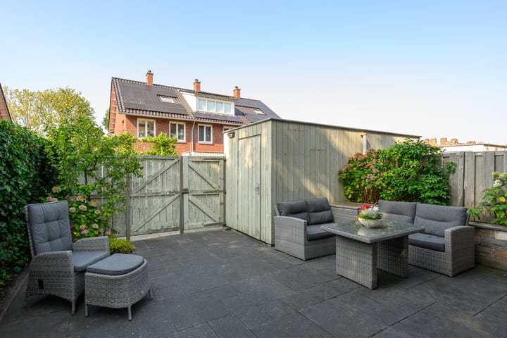 Foto 10 van Laterastraat 11