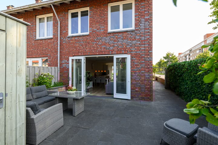 Foto 11 van Laterastraat 11