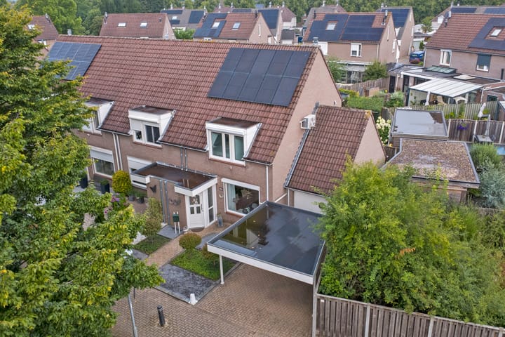 Foto 29 van Ganzerikstraat 30