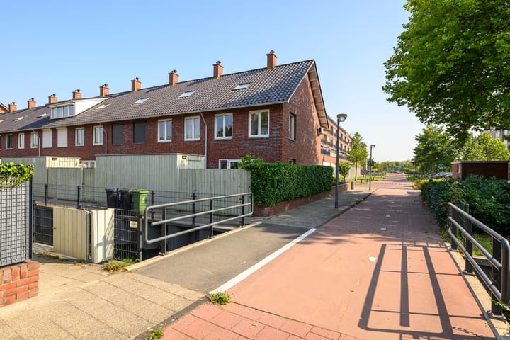 Foto 32 van Laterastraat 11