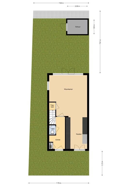 Foto 34 van Laterastraat 11