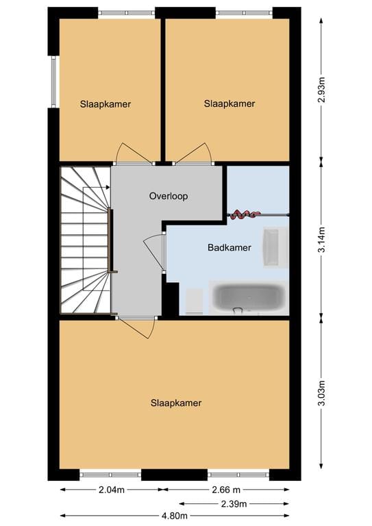 Foto 36 van Laterastraat 11