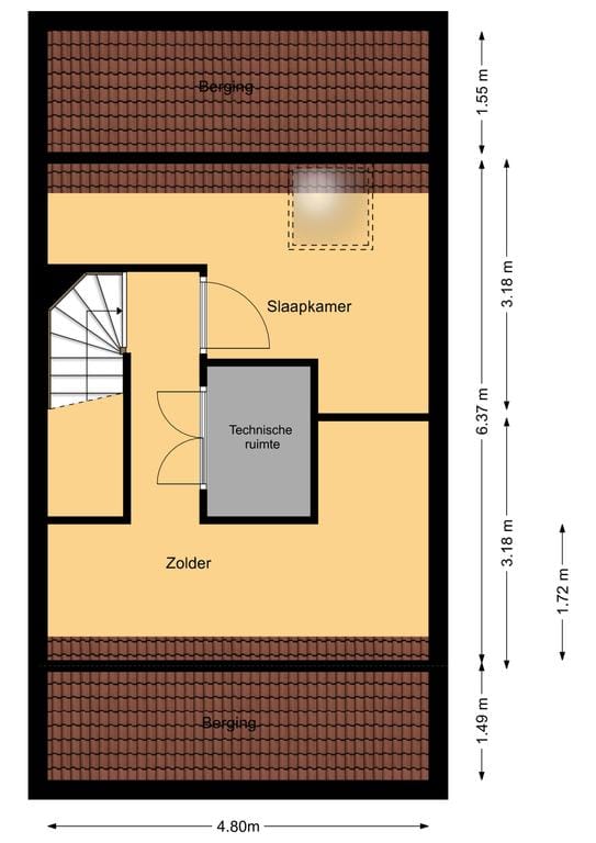 Foto 37 van Laterastraat 11