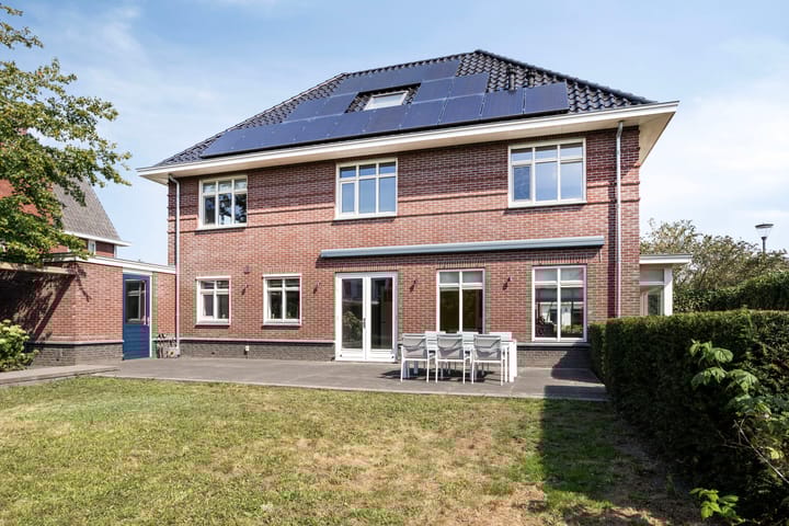 Foto 2 van Velpstraat 10