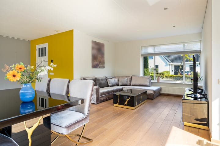 Foto 5 van Velpstraat 10