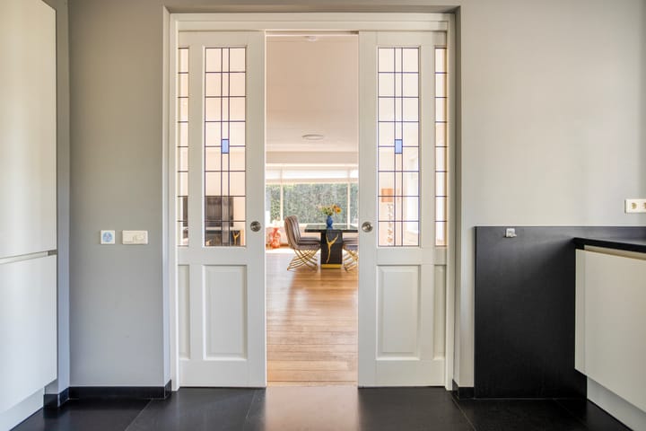 Foto 9 van Velpstraat 10