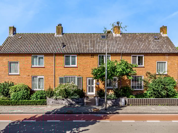 Foto 1 van Hortensialaan 88