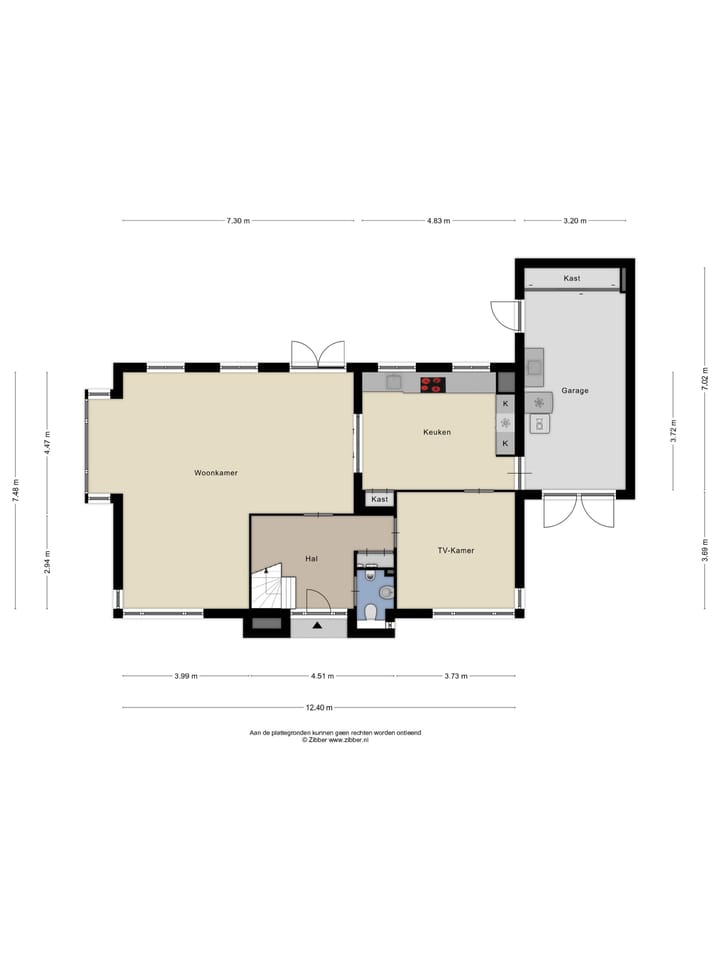 Foto 18 van Velpstraat 10