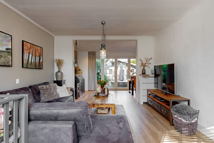 Foto 3 van Hortensialaan 88