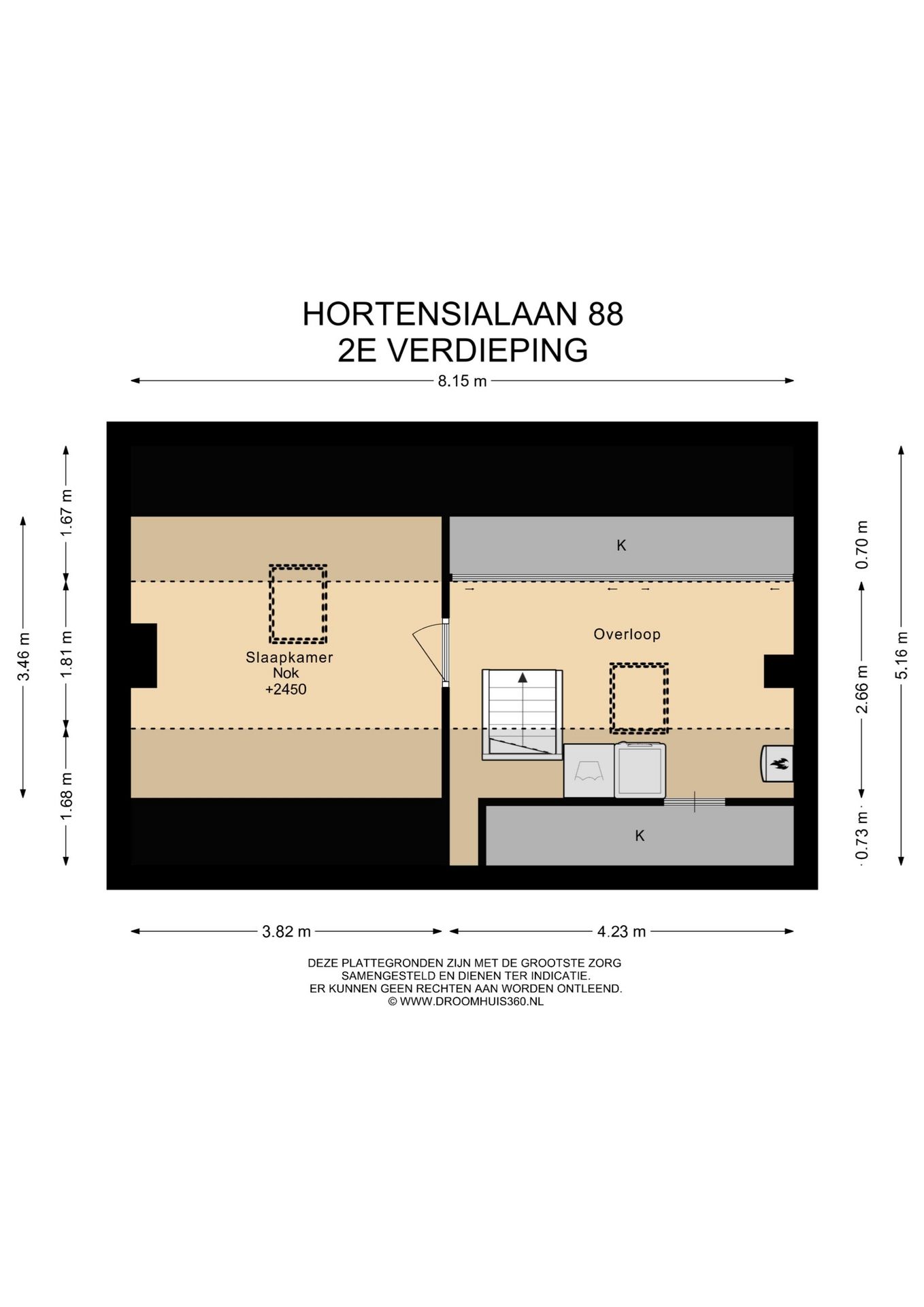 Photo 40 of Hortensialaan 88