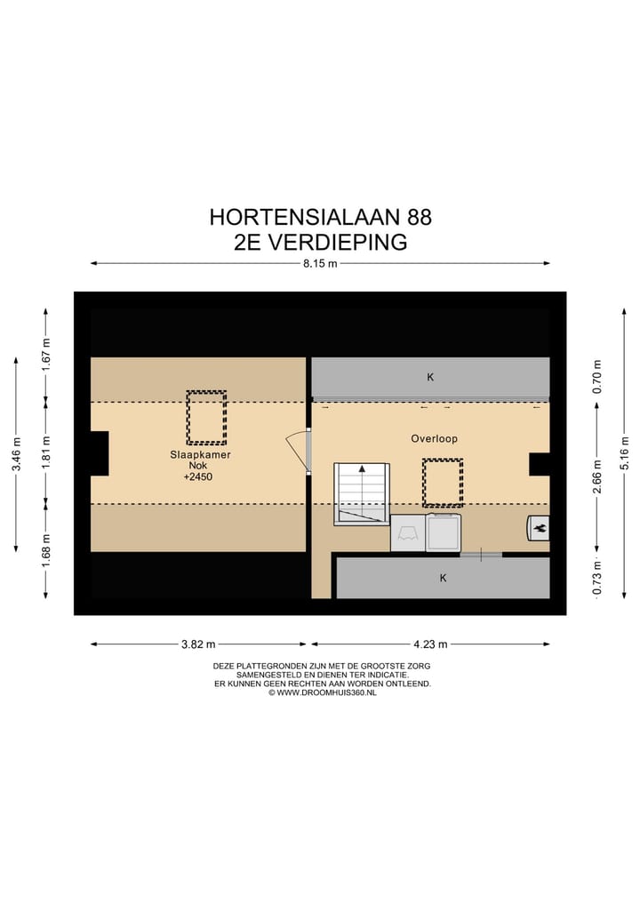 Foto 40 van Hortensialaan 88