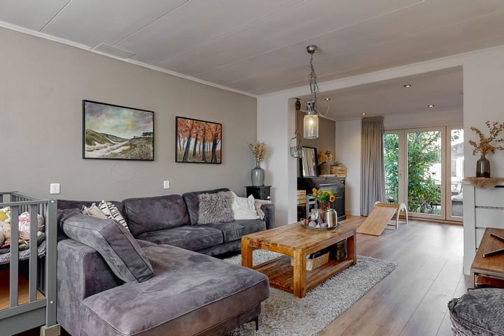 Foto 4 van Hortensialaan 88