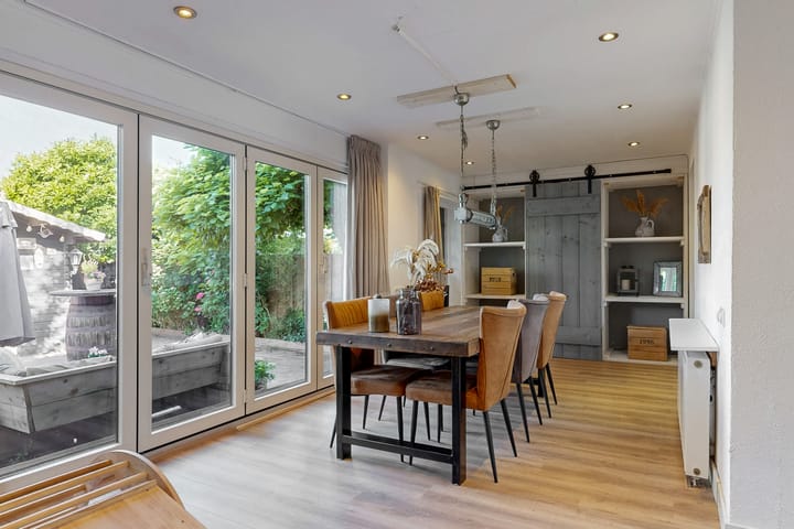 Foto 7 van Hortensialaan 88