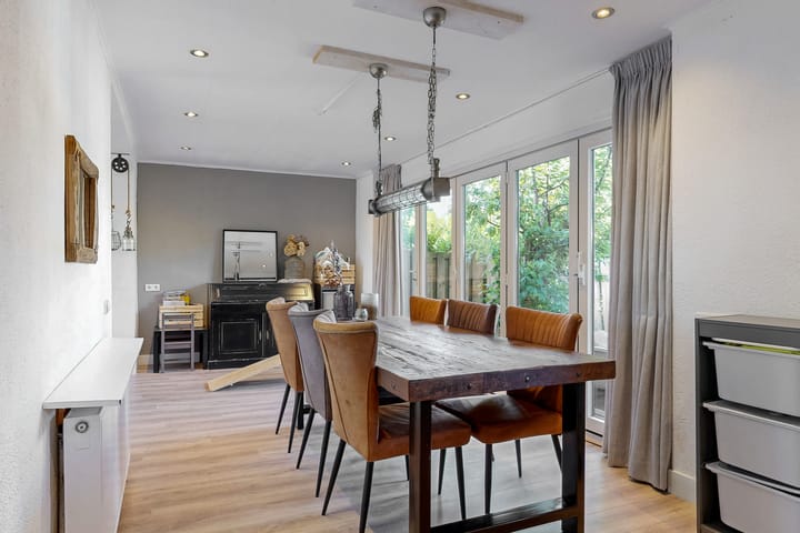 Foto 8 van Hortensialaan 88