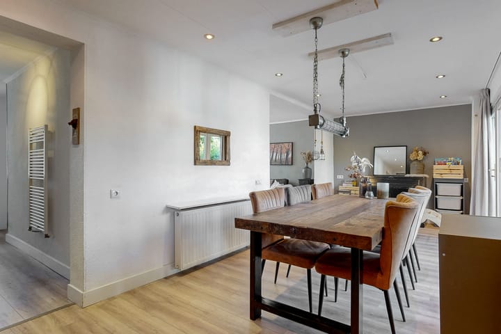 Foto 9 van Hortensialaan 88