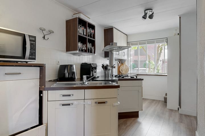 Foto 12 van Hortensialaan 88