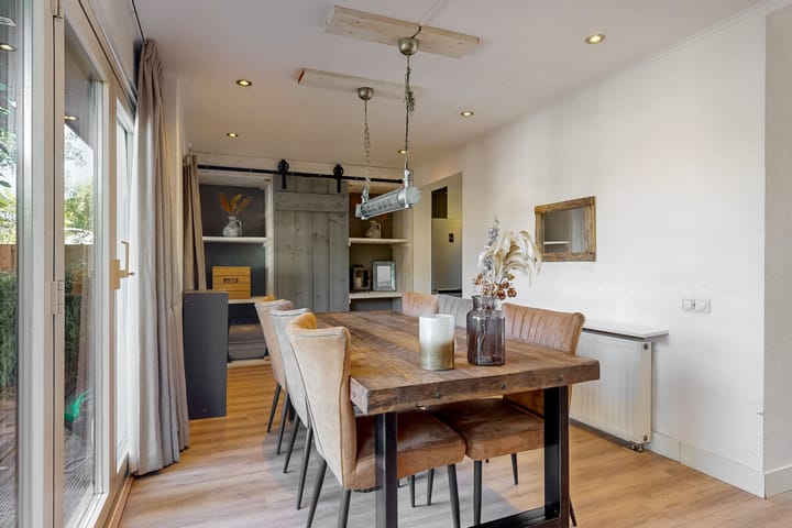 Foto 10 van Hortensialaan 88