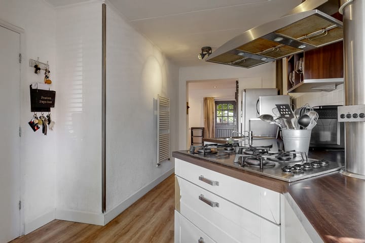 Foto 13 van Hortensialaan 88