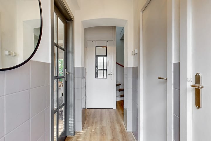 Foto 14 van Hortensialaan 88