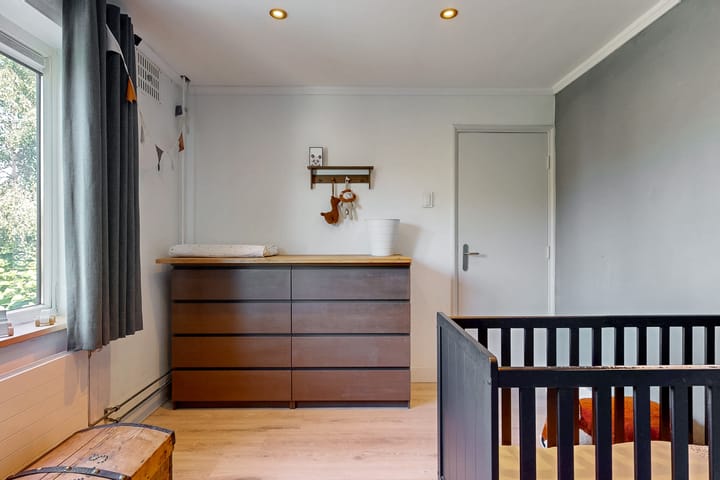 Foto 16 van Hortensialaan 88