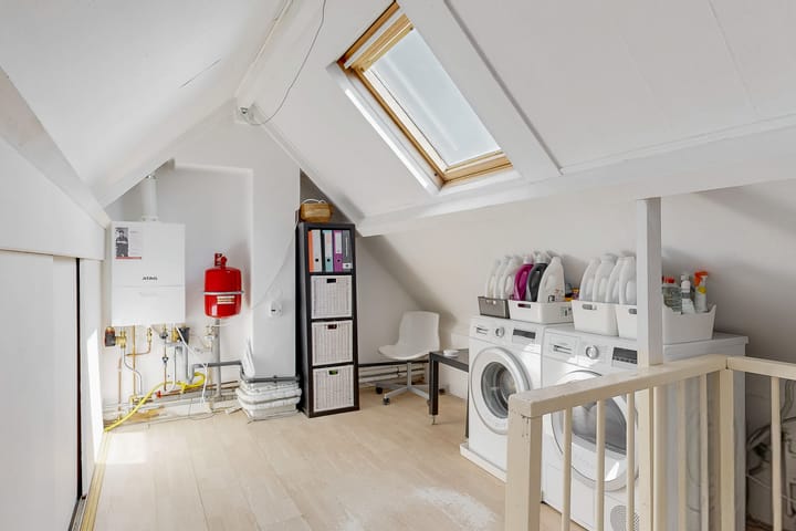 Foto 23 van Hortensialaan 88