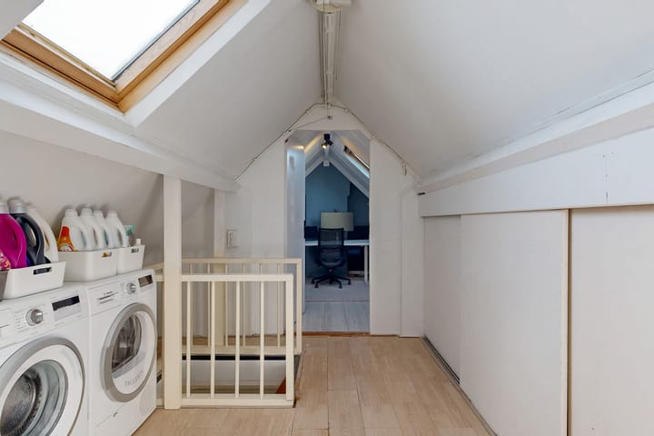 Foto 24 van Hortensialaan 88