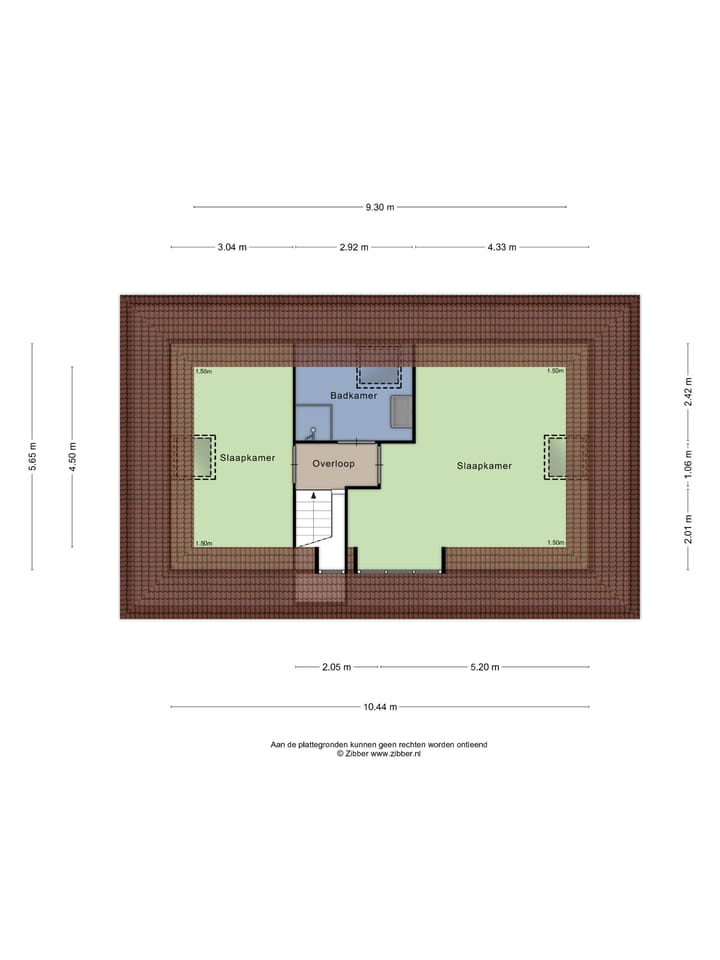 Foto 43 van Velpstraat 10