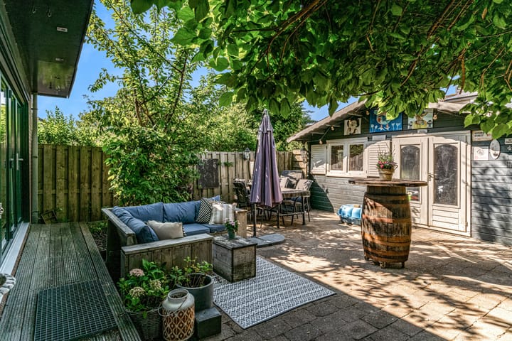 Foto 28 van Hortensialaan 88