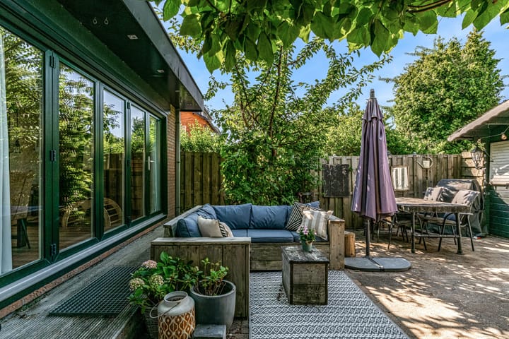 Foto 29 van Hortensialaan 88