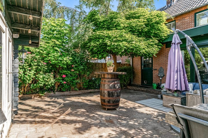 Foto 31 van Hortensialaan 88