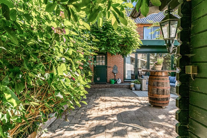 Foto 32 van Hortensialaan 88