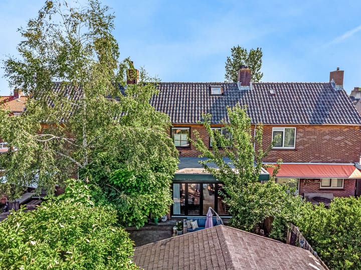 Foto 33 van Hortensialaan 88