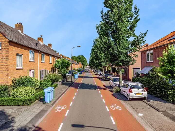 Foto 34 van Hortensialaan 88