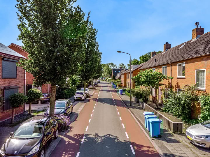 Foto 35 van Hortensialaan 88