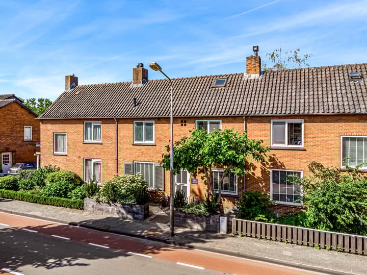 Foto 37 van Hortensialaan 88