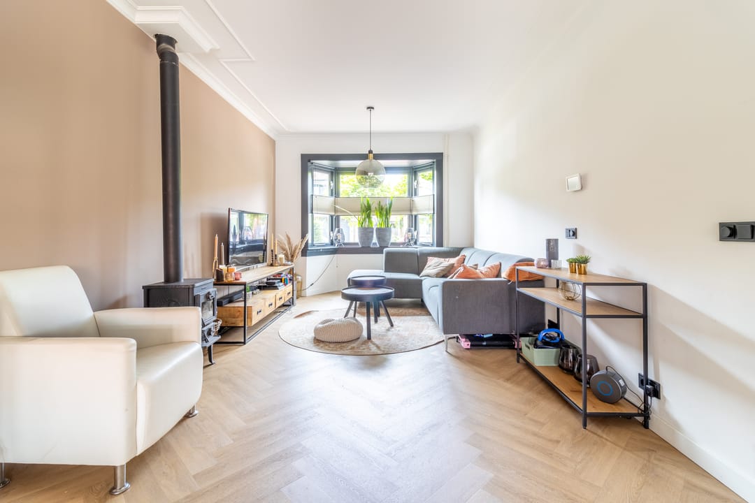 Foto 2 van Krommeweg 25