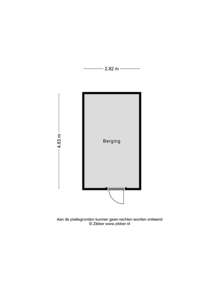 Foto 58 van Velpstraat 10